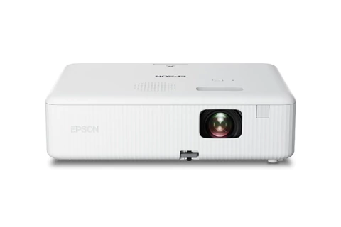 PROYECTOR EPSON CO-W01