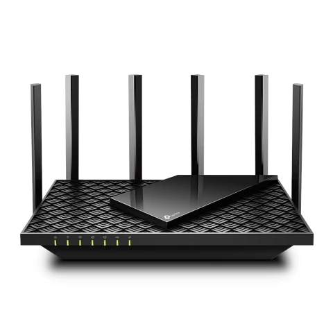 ARCHER AX73 AX5400 WIR DUALBAND GIGABIT TP-LINK