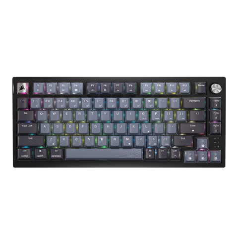 TECLADO GAMER CORSAIR K65 PLUS WIRELESS