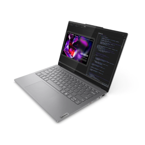NOTEBOOK LENOVO YOGA SLIM 7 14IMH9 14" WUXGA OLED INTEL ULTRA5 125H 16GB 7467MHZ 512GB NVME W11