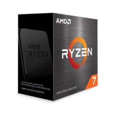 Proces. AMD Ryzen 7 5800XT AM4 (8 Core) SIN VIDEO CON COOLER
