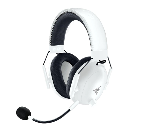 AURICULAR RAZER BLACKSHARK V2 PRO WIRELESS PLAYSTATION LICENSED WHITE