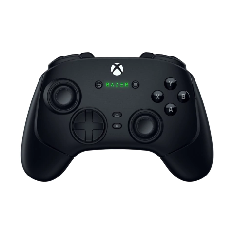 CONTROL RAZER WOLVERINE V3 PRO