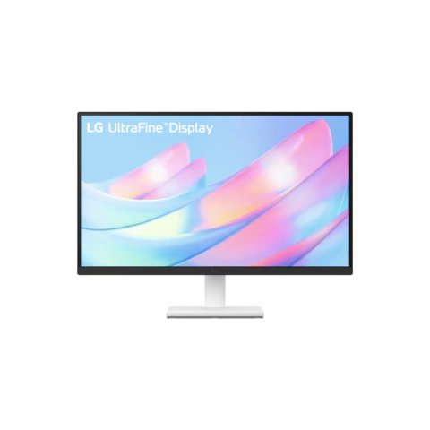 MONITOR LG 16:9 27´ 27US500-W 4K (II)