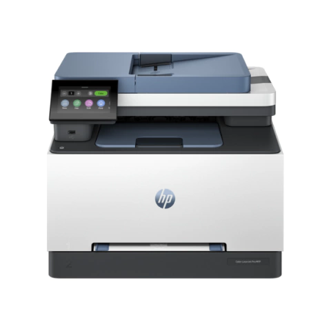 HP LASERJETPRO COLOR MFP 3303FDW