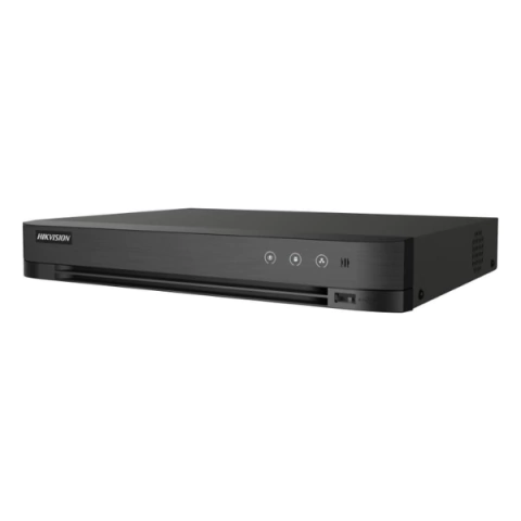 IDS-7208HQHI-M1/XT DVR 8-CH 1080P ACUSENSE