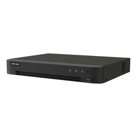 IDS-7216HQHI-M1/XT DVR 16-CH 1080P ACUSENSE
