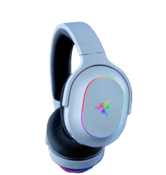 Auricular Gamer Razer Barracuda X Chroma White