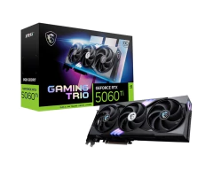 VGA MSI GeForce RTX 5060 Ti GAMING TRIO OC 8G