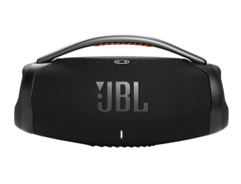 PARLANTE JBL BOOMBOX3 NEGRO