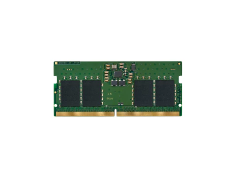 MEMORIA RAM KINGSTON 8GB 5600MHZ DDR5 SODIMM