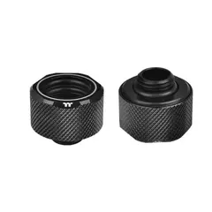 Liquid Cooler THERMALTAKE Pacific C240 Hard Tube Kit ARGB - ShopGamer -  Tienda Online de Computación