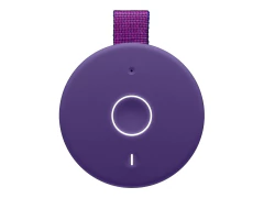 Parlante Ultimate Ears Megaboom 3 Inalambrico Purple 984-001393 - tienda online