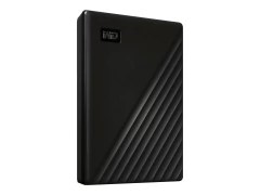 Disco Externo Western Digital 2Tb My Passport Black Usb 3.0 - ShopGamer - Hardware y PC Gamer en Argentina | 6 Cuotas y 20% OFF