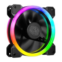 Fan Cooler COOLER MASTER MasterFan MF120 S2 ARGB