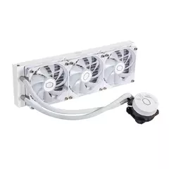 Water Cooler MASTERLIQUID 360L Core White
