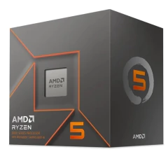 Procesador Amd (am5) Ryzen 5 8500g - comprar online