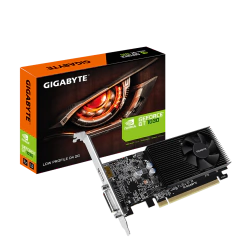 Placa GeForce GT 1030 Low Profile D4 2G