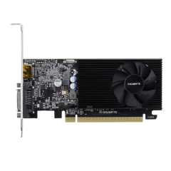 Placa GeForce GT 1030 Low Profile D4 2G
