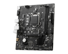Motherboard MSI PRO H510M-B LGA1200 DDR4