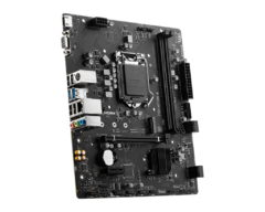 Motherboard MSI PRO H510M-B LGA1200 DDR4