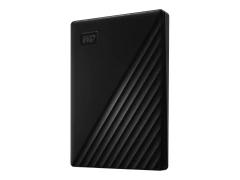 Disco Externo Western Digital 2Tb My Passport Black Usb 3.0 - tienda online
