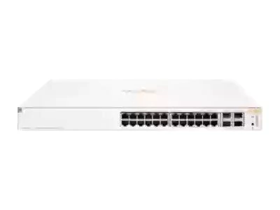 SWITCH HP 1930 24G 4SFP+ POE 195W