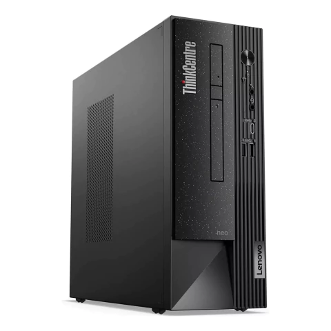 PC LENOVO THINKCENTRE NEO 50S I5 8GB RAM 512GB SSD GEN 4 WINDOWS® 11 PRO ESPAÑOL