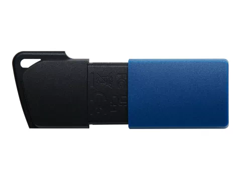 PEN DRIVE KINGSTON EXODIA M 64GB USB 3.2 GEN 1 TIPO A NEGRO