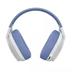 Auricular LOGITECH G435 Blanco
