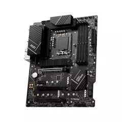 Motherboard MSI PRO Z790-P WIFI LGA1700 DDR5