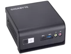 Mini Pc Gigabyte Brix Blce-4105r Gb-xerd Bk Mini