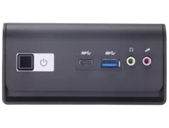 Mini Pc Gigabyte Brix Blce-4105r Gb-xerd Bk Mini