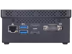 Mini Pc Gigabyte Brix Blce-4105r Gb-xerd Bk Mini