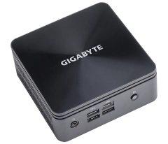 Mini Pc Gigabyte Brix Core I5 10210u