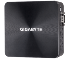Mini Pc Gigabyte Brix Core I5 10210u
