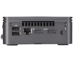 Mini Pc Gigabyte Brix Core I5 10210u