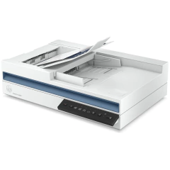 Escaner HP ScanJet Pro 2600 f1