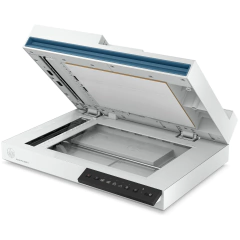 Escaner HP ScanJet Pro 2600 f1
