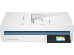 Scanner HP ScanJet Enterprise Flow 6600 fnw1