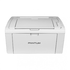 Impresora Pantum P2509W Laser Monocromatica