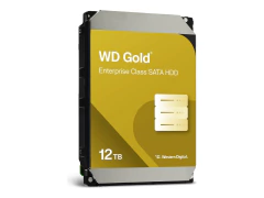 Disco Interno Western Digital 12Tb 3.5 Gold - comprar online