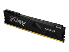 Memoria Ram Kingston 16Gb 3600 Ddr4 Fury Black - ShopGamer -  Tienda Online de Computación