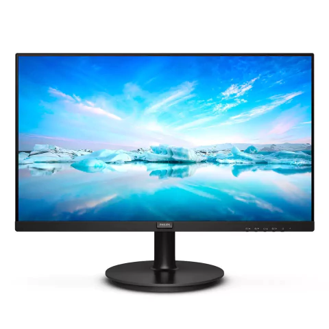 MONITOR PHILIPS LED 24 241V8L