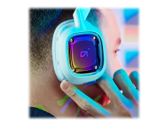 Auriculares Gamer Inalambricos Astro A30 Playstation Blancos - comprar online