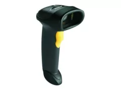Scanner Zebra 1D Ls2208 Laser