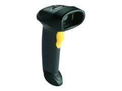Scanner Zebra 1D Ls2208 Laser
