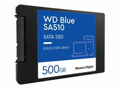 Disco Solido Ssd 500 Gb Sata Western Digital Blue