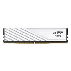 Memoria Ram Xpg 32Gb 5600Mhz Ddr5 Lancer White - ShopGamer - Hardware y PC Gamer en Argentina | 6 Cuotas y 20% OFF