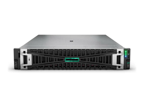 SERVIDOR HPE PROLIANT DL380 GEN11 NETWORK CHOICE P60636-B21